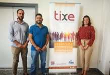 Tixe estrena nueva aplicación para móviles