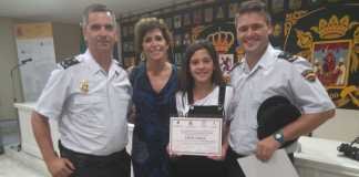 El Colegio Mª Zambrano premiado por el Plan Director