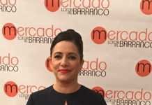 Eva Yerbabuena será Baltasar en la Cabalgata de Reyes