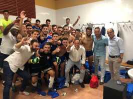 Les costó ganar en Utrera