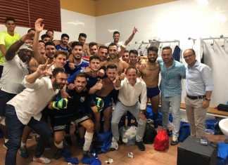 Les costó ganar en Utrera