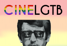 Juventud en Marcha acerca el cine LGTBI a la juventud