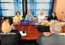 El Pacto de Estado contra la Violencia de Género a debate local