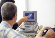 Nuevo ecógrafo de alta gama y retinógrafo para San Hilario