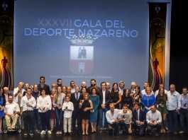 Ya puedes presentar propuestas a la Gala del Deporte