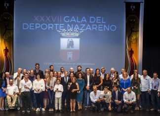 Ya puedes presentar propuestas a la Gala del Deporte