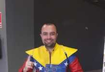 Fran Olivera, pregonero del Carnaval 2019