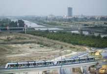 Metro amplía sus servicios por el Eternal Music Festival