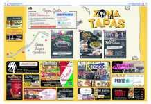 Sigue el concurso Zona de Tapas