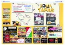 Últimas semanas para tapear gratis con ‘La Semana’