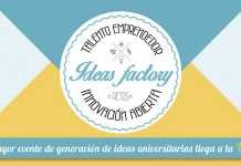 En marcha el nuevo programa de Ideas Factory by UPO