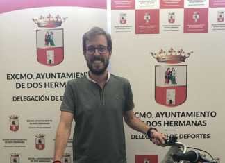 Domingo de Día de la Bicicleta en Montequinto