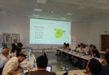 Comienzan las mesas de trabajo sectorial sobre la FP Dual foro sobre fp dual