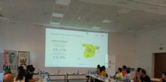 Foro sobre la FP Dual con representación de Dos Hermanas foro sobre fp dual