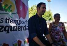 IU pide una reunión para conocer el futuro del desdoble de la Nacional-IV