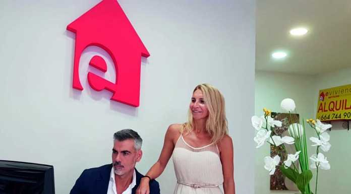 E-Vivienda se consolida en la ciudad ofreciendo un servicio cercano y eficiente