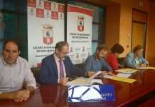 Renovado el convenio de las Escuelas Deportivas Especiales