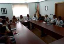 El Hospital de Valme amplía su área de Urgencias