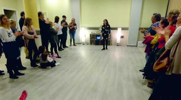 Vida Zenter inaugura su centro coworking de salud y bienestar