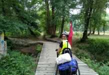 Un Camino de Santiago de superación