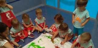 Hawai centrará el proyecto de curso en La Cigüeña