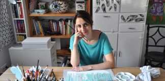 La historia de Marina y sus dos mamás