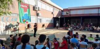 Nuevos sueños para transformar el Colegio Ibarburu y su entorno