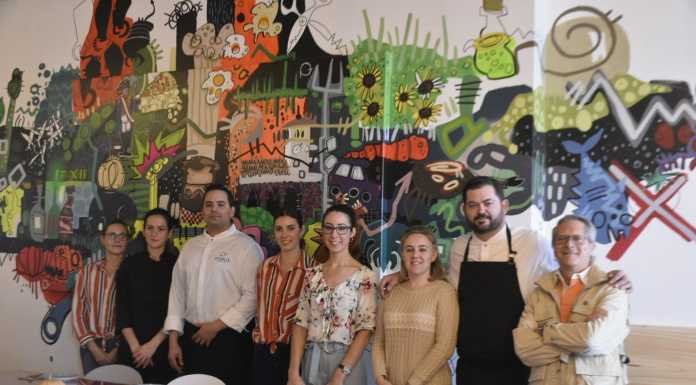 Piegallo-La cocina de Fran Jiménez llega a la ciudad