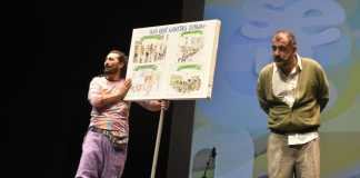 Presentación de la Plataforma de Buenas Experiencias Educativas