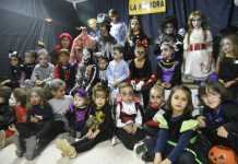 Octubre se despide con la noche más terrorífica del año