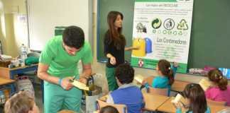 Nueva edición de la campaña del juego no violento y no sexista