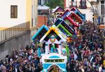 Hasta el domingo puedes votar la mejor foto de Valme