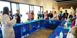 Los sábados serán científicos y en familia