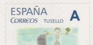 Dos alumnas nazarenas crearán sellos para Sevilla