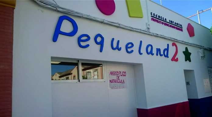 Pequeland 2 presenta su nuevo centro de educación infantil