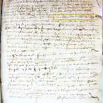 1497. La cofradía de la Magdalena