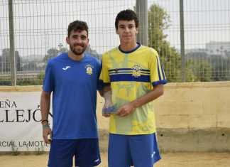 Sin noticias de las victorias en la 3ª Andaluza