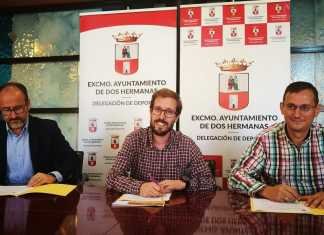 La media maratón será Campeonato Provincial