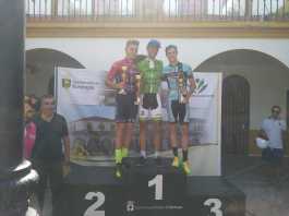 Buen fin de semana del Scirocco Bike y La Grupetta