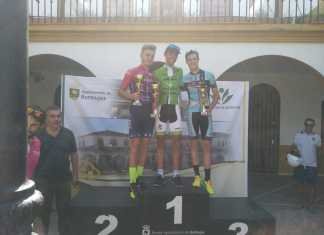 Buen fin de semana del Scirocco Bike y La Grupetta