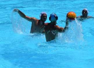 El C.W. Dos Hermanas se la juega este fin de semana