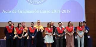 Concedidas 19 becas para el curso 2018-19 en Loyola Andalucía nuevo concurso