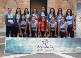 El Cajasol, de nuevo plataforma de difusión de la marca Andalucía