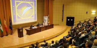 Apertura del curso del Aula Abierta de Mayores