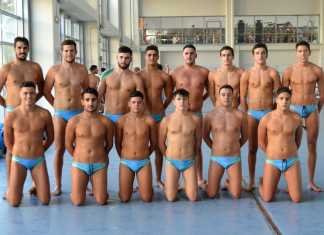 El Waterpolo Dos Hermanas vuelve a la competición