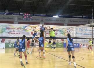 El Barça CVB vence en el feudo del Cajasol Juvasa