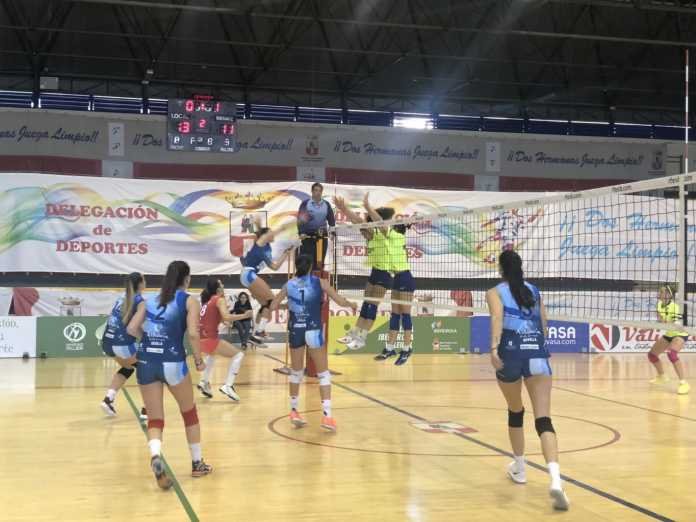 Cajasol - Barça (2)