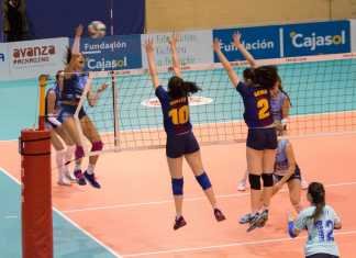 A por la primera victoria de la temporada