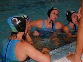 Cara y cruz en el primer desplazamiento en la Categoría de Plata