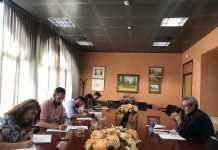 Subvención para mantener las dos unidades del Orienta